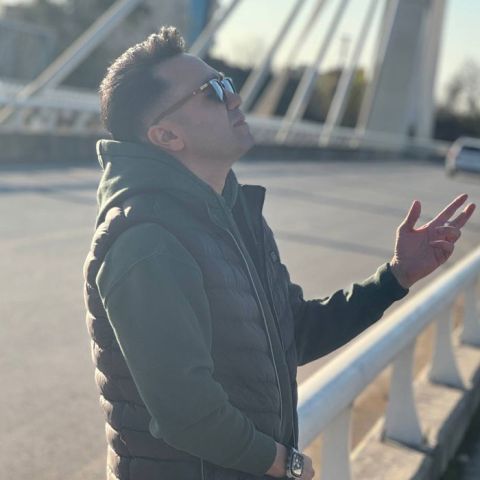 دانلود آهنگ هایکا به نام قهرن با تو